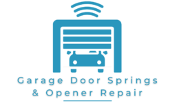 Garage Door Springs & Opener Repair